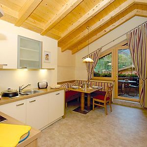 Appartement met Twee Slaapkamers