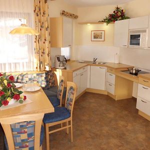 Appartement met Twee Slaapkamers